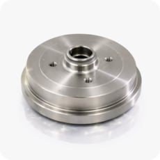 Spline Shaft